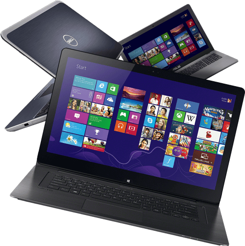 Affordable HP refurbished laptops Bhubaneswar