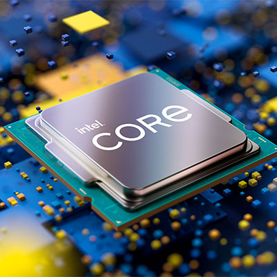 Processor